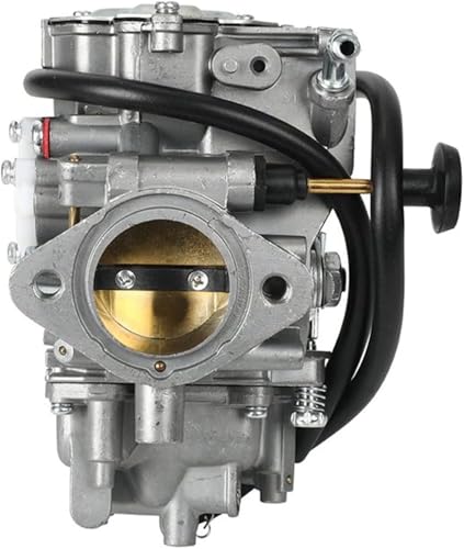 Carburateur moto règle les problèmes de ralenti sur Yamaha Warrior YFM350X