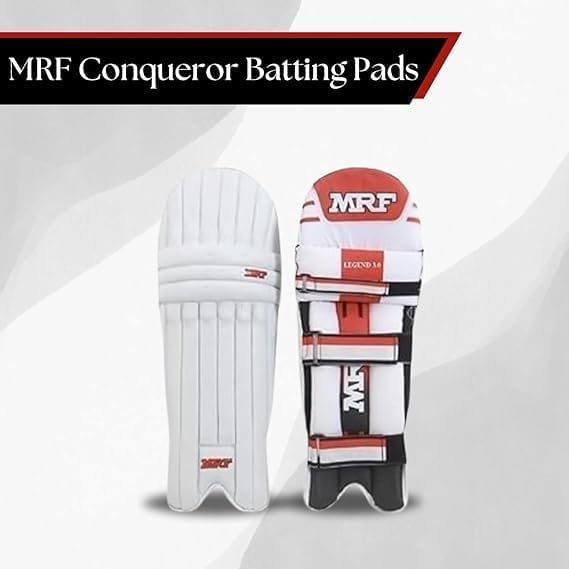 Image of GORI Sports Kids Cricket Kit Set (Size 4, 8-12 Years) | Virat Kohli Inspired Design | Complete Cricket Set for Boys & Girls | Ideal for Beginner & Practice Play