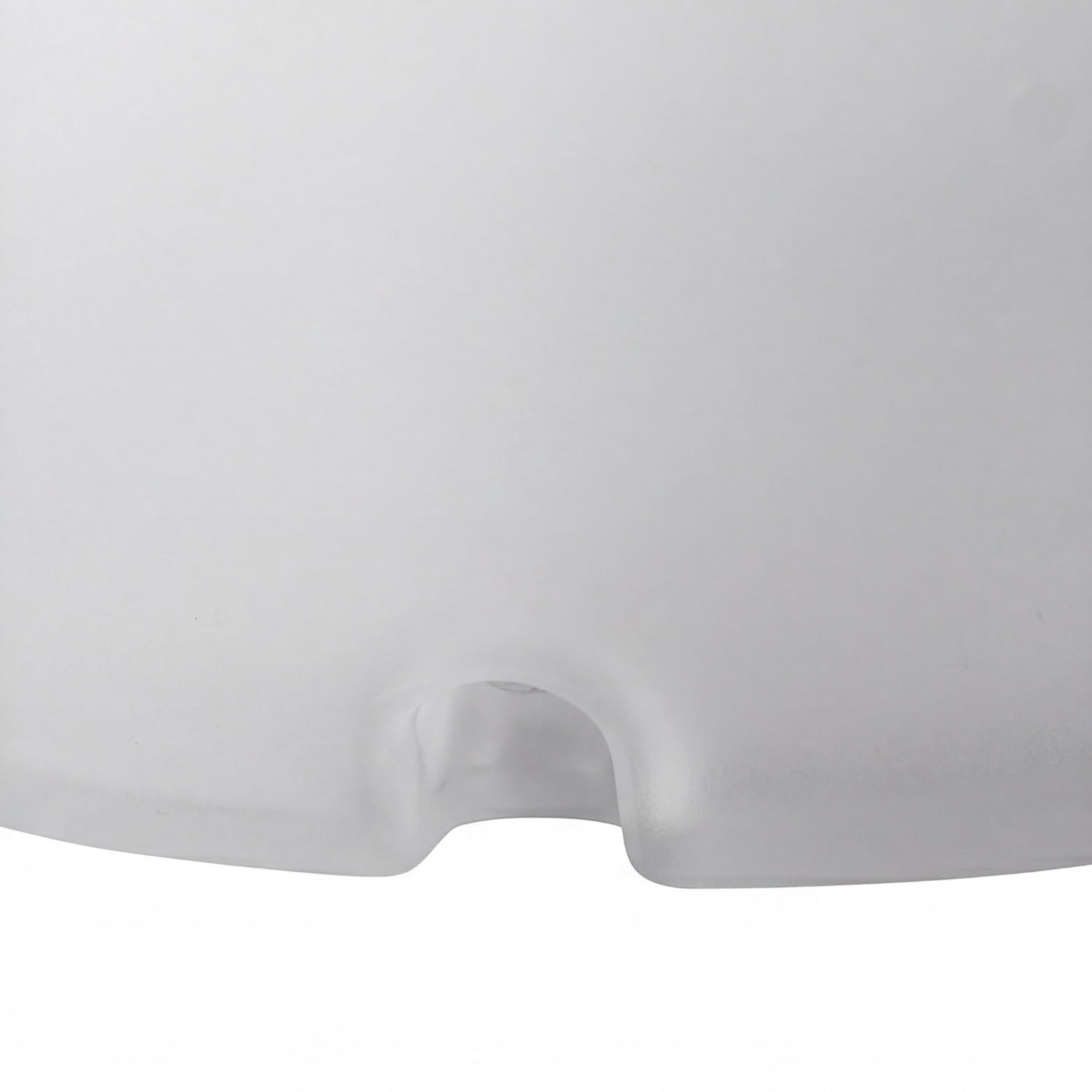 Licht-Erlebnisse Gartenleuchte LED E27 40 cm lang IP65 6000 K tageslichtweiß 250 lm Stecker Kabel Stein Design Außenlampe Terrasse Garten außen