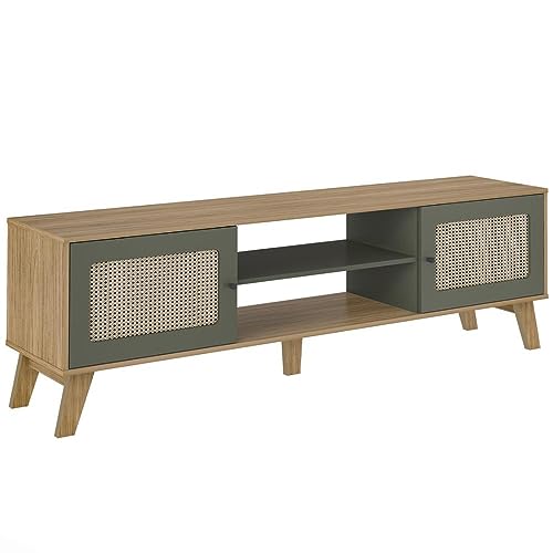 Rack para TV até 75
