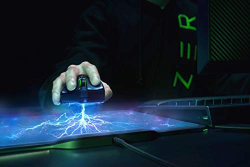 Build My PC, PC Builder, Razer  Mamba Hyperflux