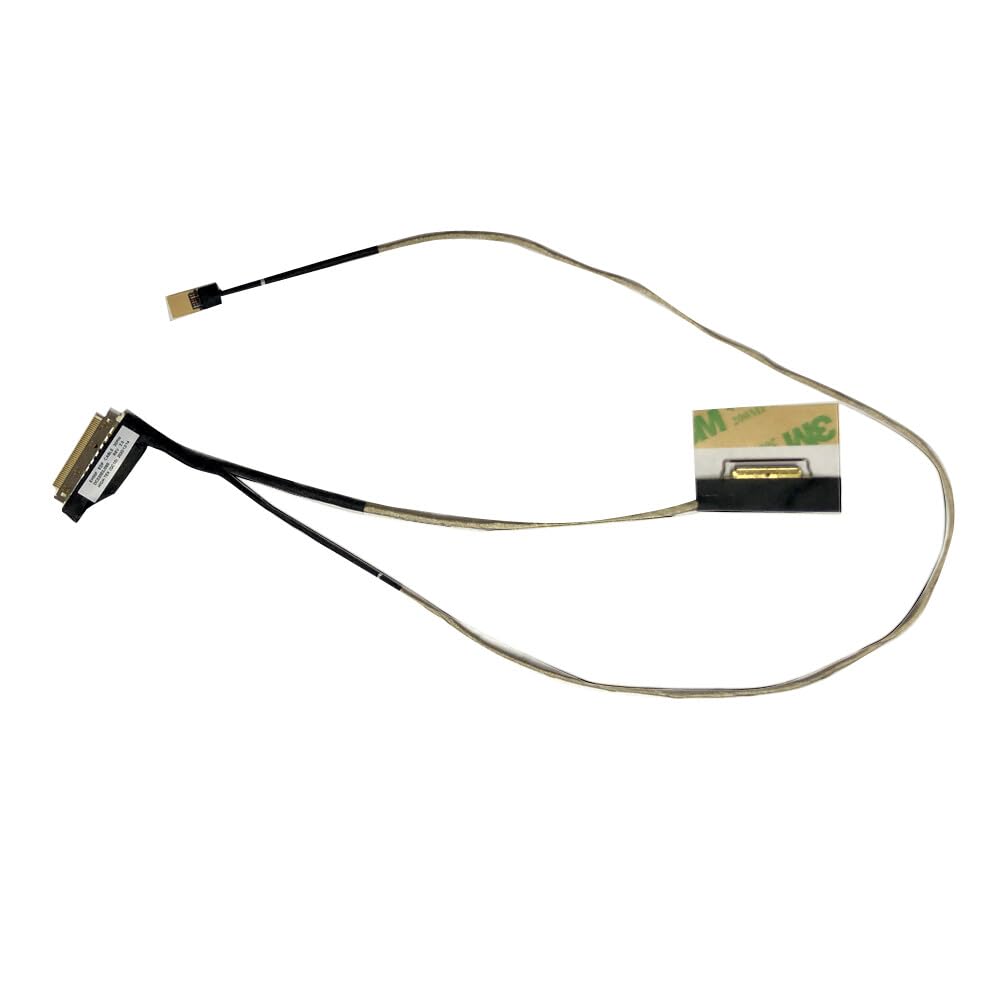 30pin LCD-Bildschirm-Videodisplay-Flexkabel Ersatzteil für Acer Nitro AN515-43 AN515-54 AN515-54-599H DC02003J000 50.Q5AN2.008 LCD Cable