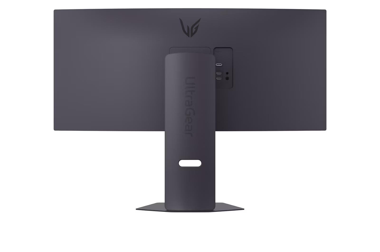 Lg 34g600A-B, 86,4 Cm (34"), 3440 X 1440 Pixel, Wide Quad Hd, Lcd, 5 Ms, Schwarz (34g600A-B.aeu)