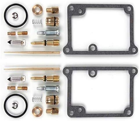 YFZ350 Carburetor Carb Rebuild Kit Repair Tool for Banshee
