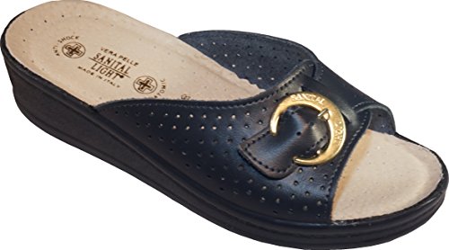 Sanital ligth 1368 - blu - 40