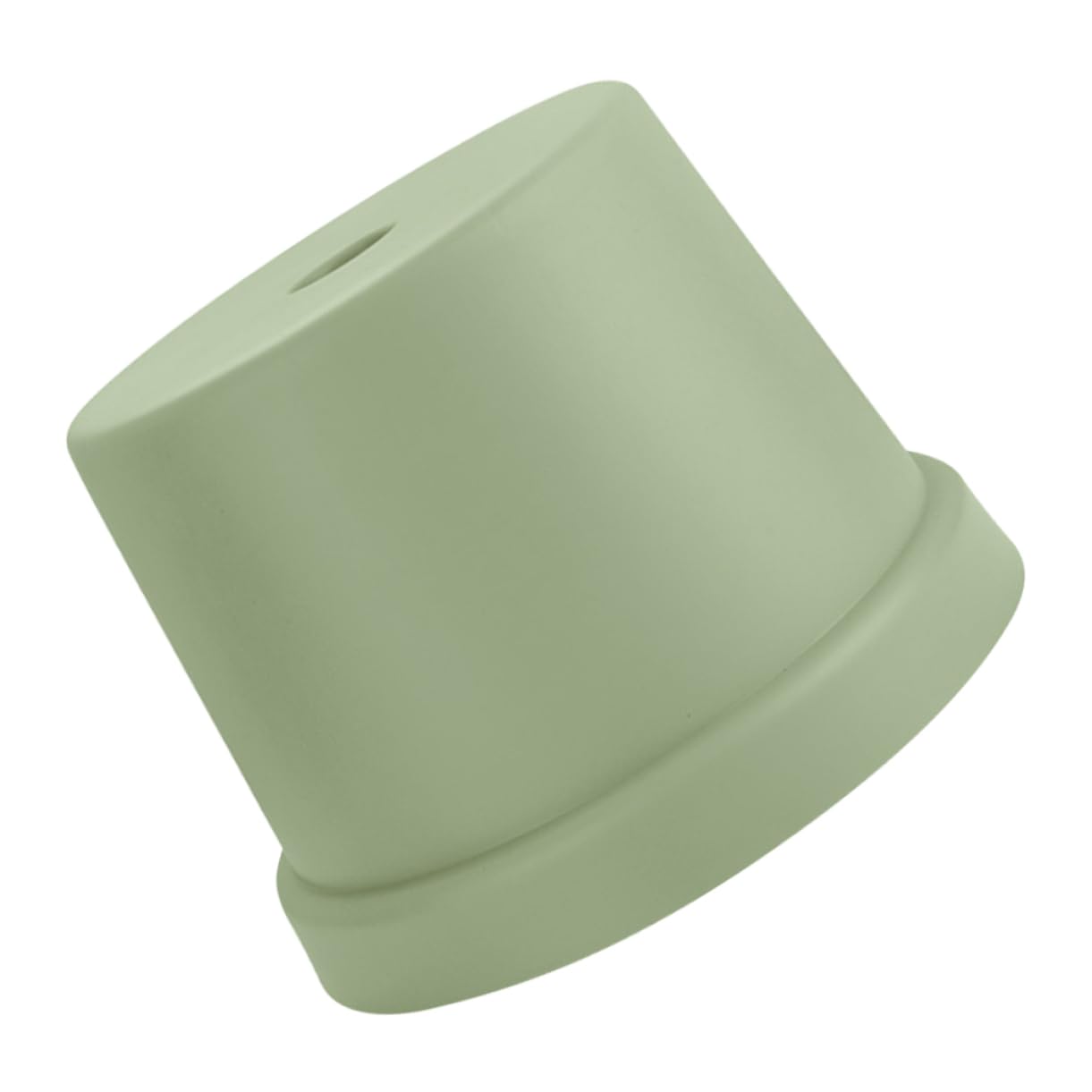 CONGARTENO Slip Step Stool Small Sitting Stool for Lightweight Plastic Footstool Portable Design for Home and Bathroom Easy to Carry and Stackable