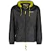 Produktbild Geographical Norway Herren Regenjacke Boat Men 004 Black XXL