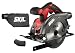 Produktbild Skil Akku-Handkreissäge 3520CA 20V Max (18 V)  Kreissäge 165 mm für exakte Schnitte, Akkukreissäge mit Sägeblatt  ohne Akku SW1E3520CA