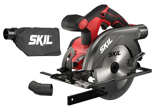 Sierra Circular a batería 20V Max Skil 3520 CA (sin batería ni cargador)