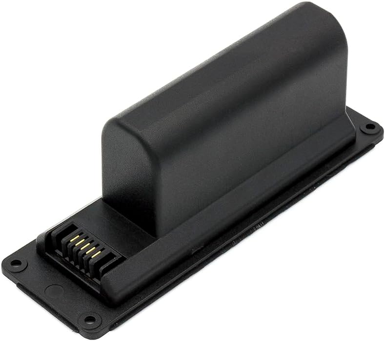Cameron Sino CS New Replacement Battery for 413295, Soundlink Mini (2600mAh) 063287, 063404