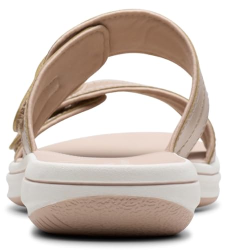 Image of Clarks Womens Breeze Maye | Casual Shoes