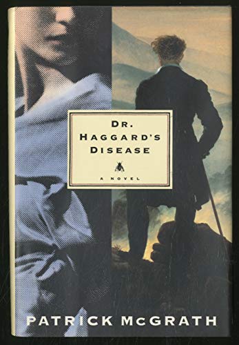 Dr. Haggard's Disease view 2