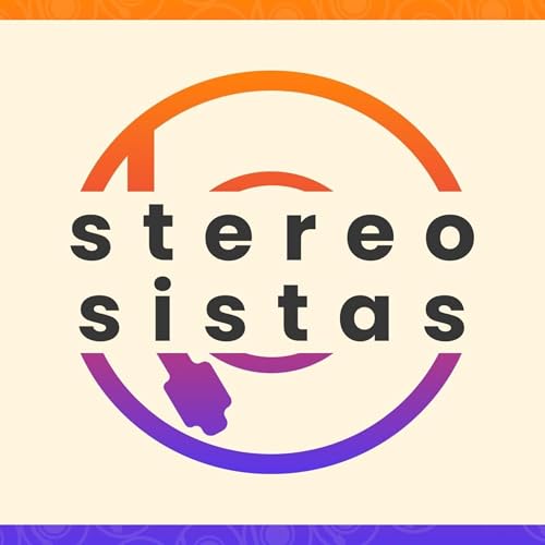 Couverture de Stereo Sistas Music Podcast