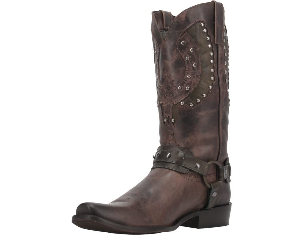 DingoWar Eagle mens Western Boot