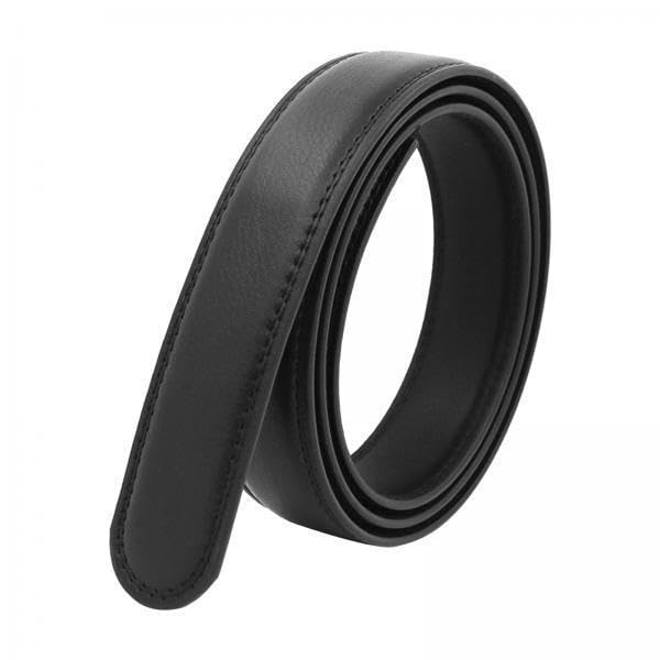 2x Stylish Belt Replacement Strap for Men - Sleek And Versatile Waistband