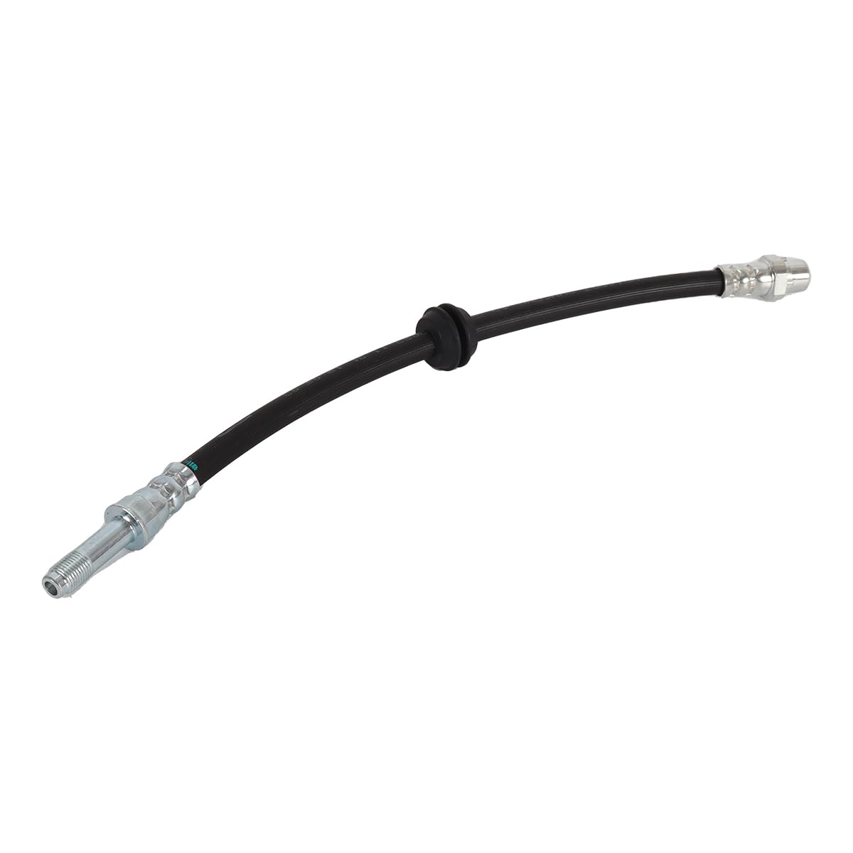 2 mangueras de freno, latiguillo de freno, delanteras izquierda y derecha para BMW Serie 3 E46 316 318 320 323 325 330 Z4 34321165587 34326766966