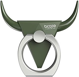 SPNRO Cellphone Ring Bracket Smart Devices Holder/Anti-Theft Clasp Universal Smartphones Finger Grip, 360 Degree Rotating Metal Anti Drop Finger Stand Pefect for iPhone, ipad, Samsung HTC Nokia