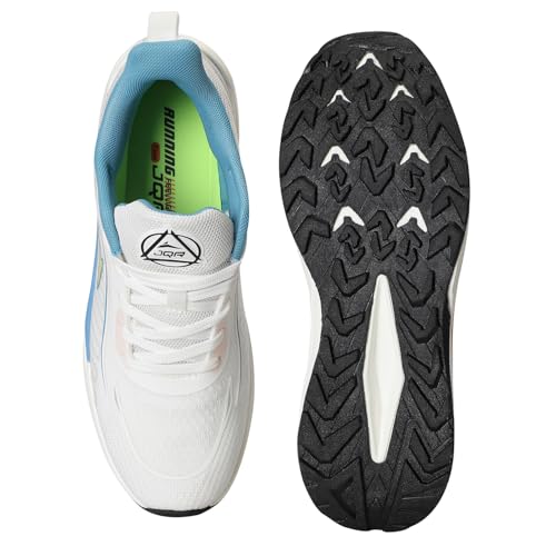 Image of JQR Men's Gunner Running Shoes