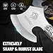 NedFoss Warthog Camping Axe, 9