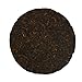 TIAN HU SHAN Premium 8 Years Aged Puerh Black Tea Cake 12.35 Ounce (350g)