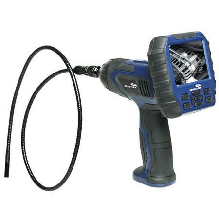 Best Whistler Inspection Cameras