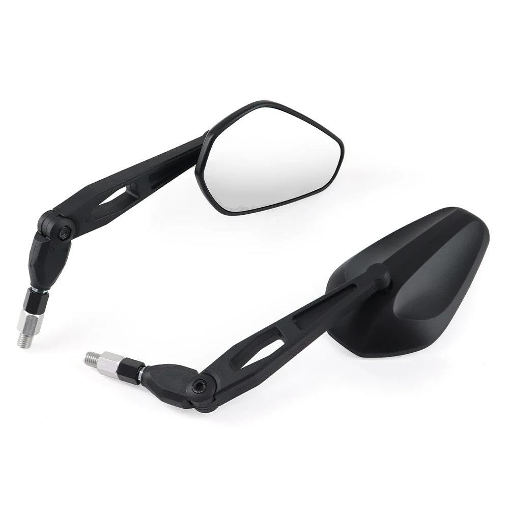 Espejos Retrovisores Para S1000XR C400X GT Para R NineT Espejos retrovisores