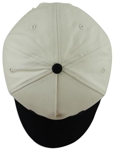 Image of Dad Mom Papa Mama Mini Trucker Hat for Men Women, Matching Parent-Child Cap