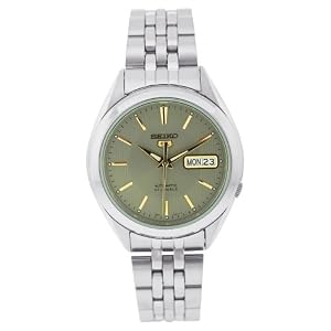 Seiko SNKL19K1