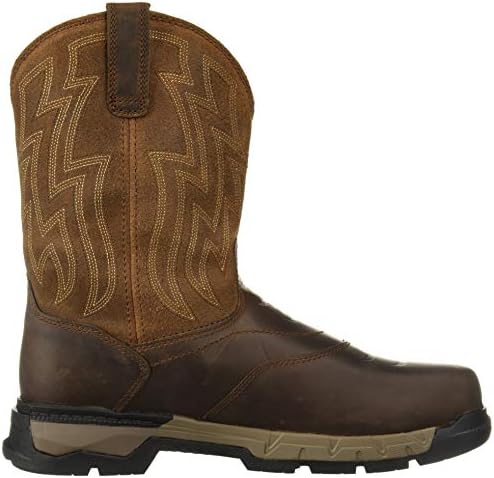 rebar flex lo composite toe work boot