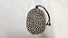 Stainless Steel Chainmail Dice Bag - Small