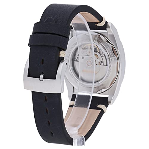 Gents-Wristwatch JH9 Date Analog Automatic A660HAA-NZ-PK4140NR4