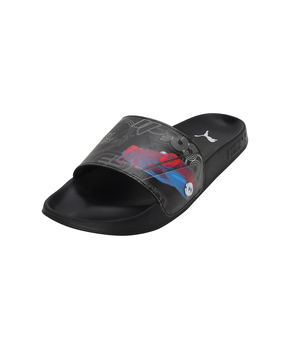 Puma Unisex Adult BMW MMS Leadcat 2.0 Graphic Slide