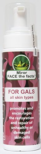 FACE the facts for gals