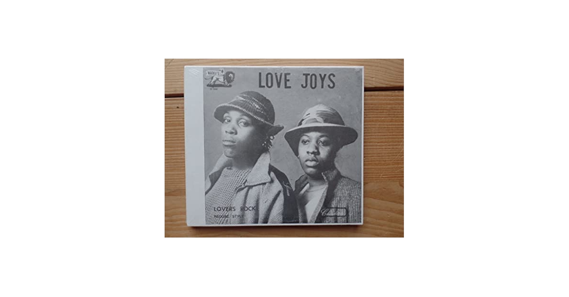 LOVE JOYS - Lovers Rock - Amazon.com Music