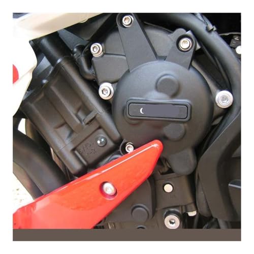 Motor protectora cubierta para Yamaha YZF-R1 2007-2008 resistente 2