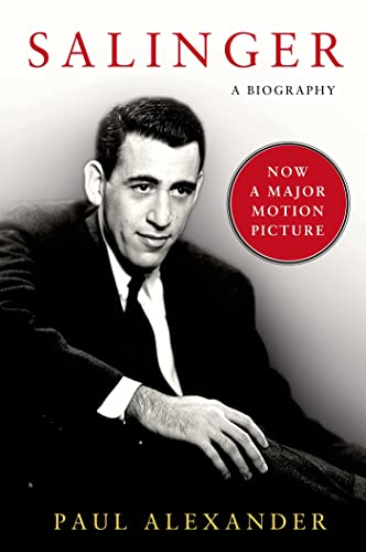 Salinger: A Biography view 2