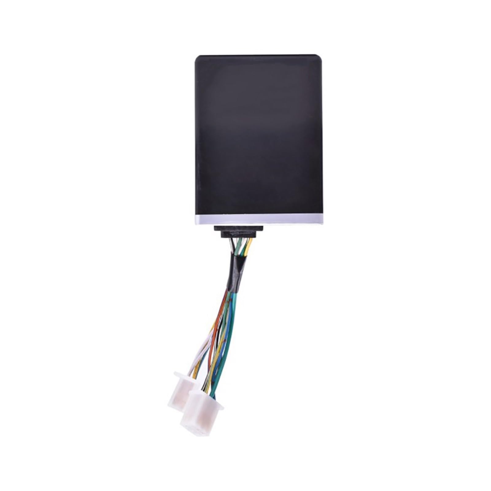Motorrad Intelligente Elektrische Digitale Zündung Für KY2 CBR400 NC23 1987-1990 Teil