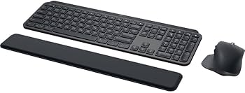 Logitech MX Master 3 & MX keys miniセット Boost Your Productivity with Logitech MX Bundle | PN 78360150