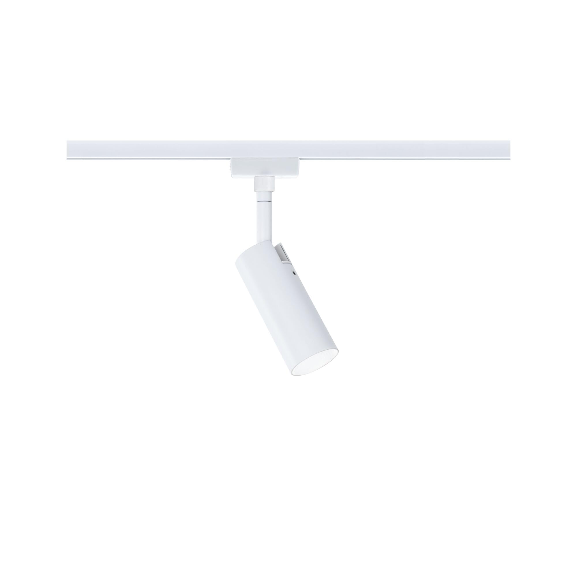 Paulmann 94890 3-Step-Dim Tubo URail LED Rail spot 170lm 4W 4000K 230V Signal White Rail System