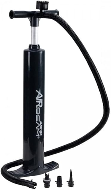 Vango Air Pump, Phantom, One Size