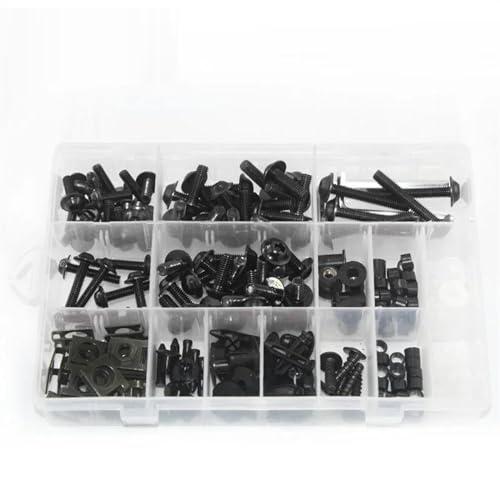 �I�[�g�o�C�t�F�A�����O�{�f�B�{���g�L�b�g�t�@�X�i�[�N���b�v�˂��i�b�g�ɓK������rs 125 Rsv4 Rs4 �ɓK������tuono V4 1100 �ɓK������r���[�G�� Xb12 �e��t�@�X�i�[(��)