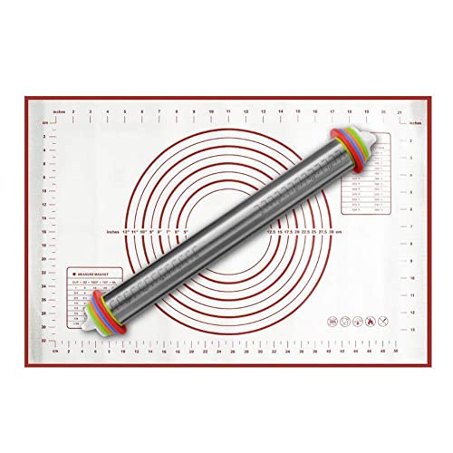 Support roulant à roues pivotantes avec système de déplacement fluide - 7
