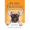 Puppy Training Handbook: Essential Guide to Train Your Puppy