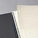 Imagen de SIGEL CO329 Cuaderno premium a líneas, A5