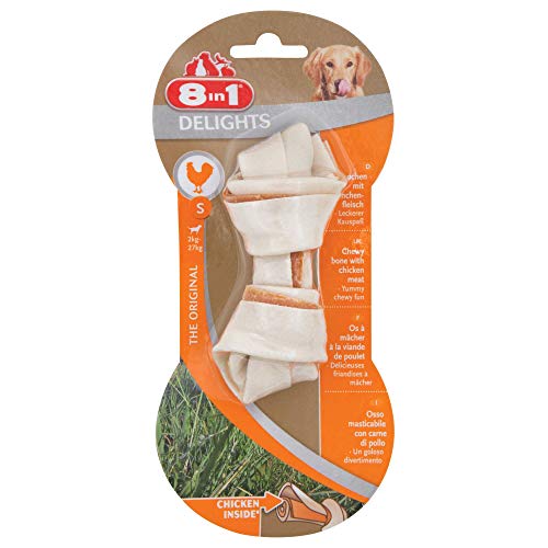 8 in 1 Delights Bone S
