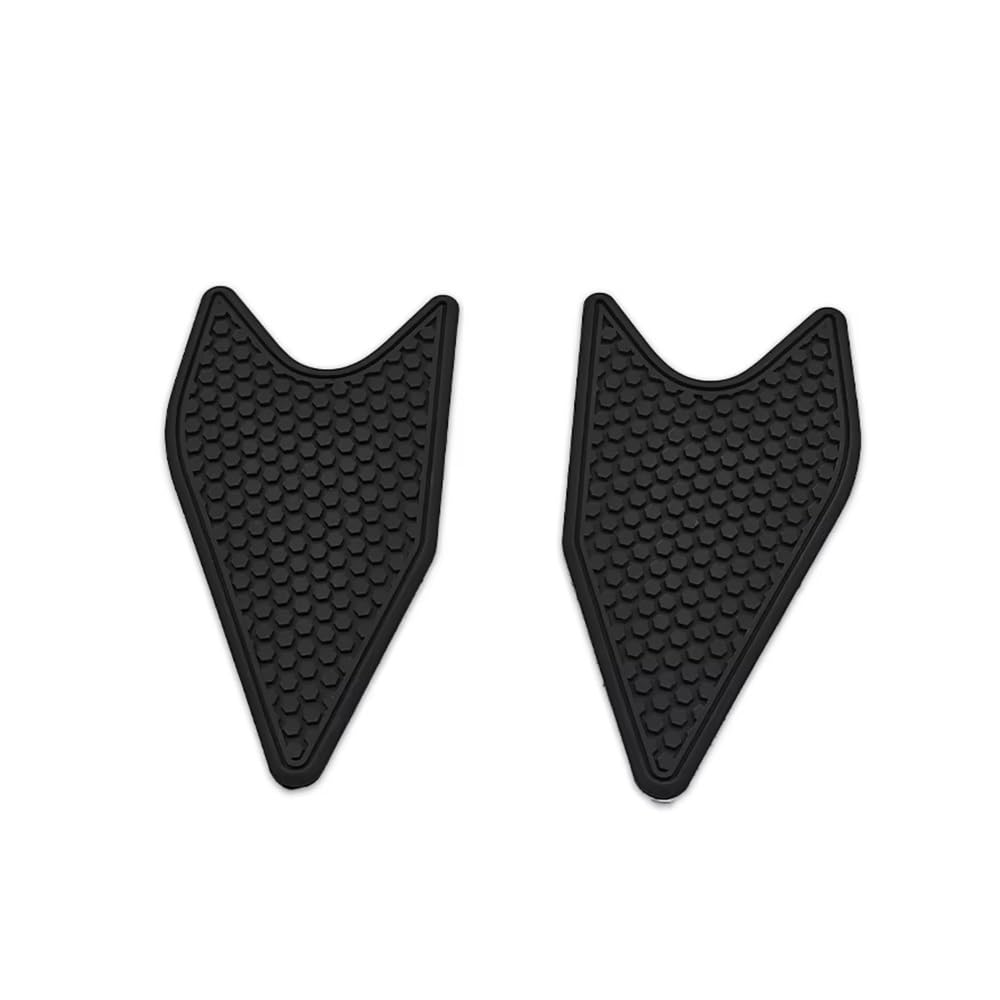 Motorcycle Accessories Tank Pad Sticker Traction Side for F900R 2020 Sticker Tank Pad(Color3)