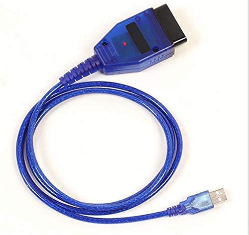 Amazon | FidgetGear VW/Audi/Seat VCDS KKL用USB Vag-Com