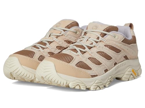 Merrell Moab 3 Ready Zip solution pieds sensibles marche active femme