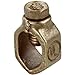 Halex 93592 5/8-Inch Ground Rod Clamp