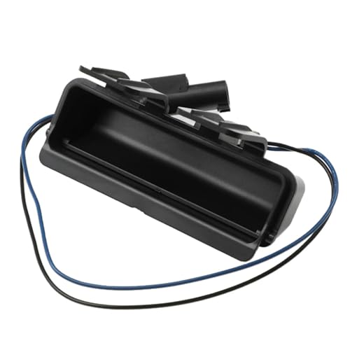 Interrupteur de hayon Smart Fortwo 451 pour simplifier le chargement des courses